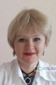 Данилова Алла Николаевна - Севастополь