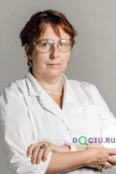 Данилова Анна Витальевна - Санкт-Петербург