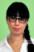 Данилова Елена Александровна - Волгоград