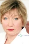 Данилова Елена Алексеевна - Санкт-Петербург
