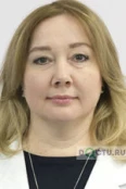 Данилова Елена Борисовна - Ростов-на-Дону