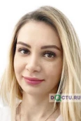 Данилова Эйгина Акимовна - Москва