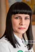 Данилова Екатерина Андреевна - Иркутск