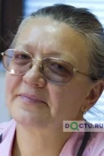 Данилова Екатерина Николаевна - Санкт-Петербург