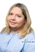 Данилова Екатерина Павловна - Уфа