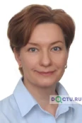 Данилова Екатерина Викторовна - Санкт-Петербург