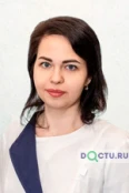 Данилова Екатерина Витальевна - Самара