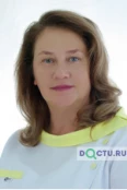 Данилова Елена Ивановна - Оренбург