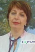 Данилова Елена Николаевна - Ставрополь