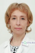 Данилова Елена Валентиновна - Чебоксары