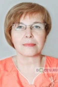 Данилова Елена Владимировна - Санкт-Петербург