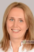 Данилова Ирина Андреевна - Тольятти