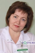 Данилова Ирина Константиновна - Тамбов