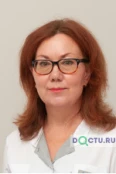 Данилова Ирина Николаевна - Санкт-Петербург