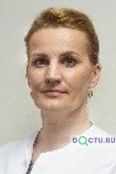 Данилова Ксения Александровна - Санкт-Петербург