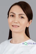Данилова Людмила Юрьевна - Чебоксары