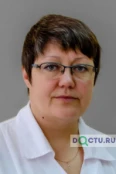 Данилова Лилия Викторовна - Россошь