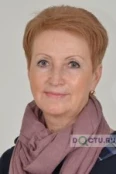 Данилова Любовь Николаевна - Самара