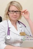 Данилова Людмила Кальевна - Красноярск