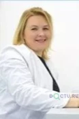 Данилова Мария Анатольевна - Южно-Сахалинск
