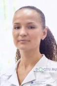 Данилова Марина Геннадьевна - Ростов-на-Дону