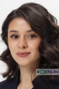 Данилова Мария Саидовна - Чебоксары