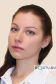Данилова Марина Владимировна - Омск
