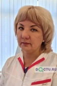 Данилова Наталья Васильевна - Иркутск