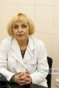 Данилова Ольга Валентиновна - Южно-Сахалинск