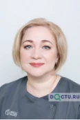 Данилова Татьяна Геннадьевна - Ижевск