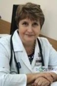 Данилова Татьяна Петровна - Томск