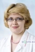Данилова Татьяна Валерьевна - Казань