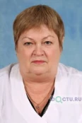 Данилова Татьяна Александровна - Чебоксары