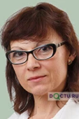 Данилова Татьяна Валерьевна - Нижний Новгород