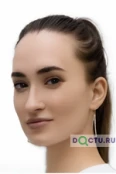 Данилова Ульяна Андреевна - Санкт-Петербург