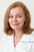 Данилова Вера Николаевна - Самара