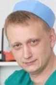 Данилович Александр Владимирович - Красноярск