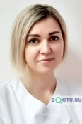 Даниловская Олеся Александровна - Ульяновск