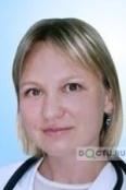Данилушкина Елена Алексеевна - Казань