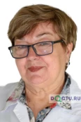 Данина Лариса Павловна - Владивосток