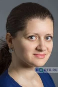 Данишевская Оксана Михайловна - Волгоград