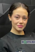 Данюшкина Карина Эдуардовна - Санкт-Петербург
