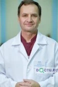 Данкевич Николай Георгиевич - Омск