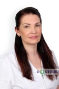 Данько Ирина Владимировна - Ростов-на-Дону