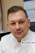 Данков Дмитрий Михайлович - Тюмень