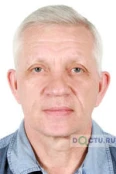 Даньков Николай Николаевич - Краснодар