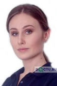 Данник Ирина Владимировна - Москва