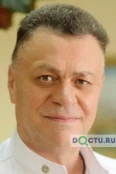 Данов Арсен Владимирович - Тюмень