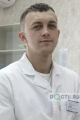 Данов Владимир Владимирович - Тула