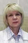 Данова Ирина Михайловна - Тула